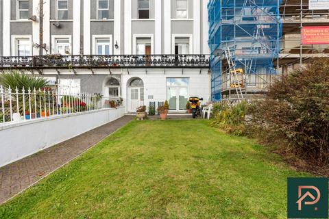 Central Promenade, Isle Of Man IM2
