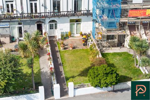 11 bedroom house of multiple occupation for sale, Central Promenade, Isle Of Man IM2