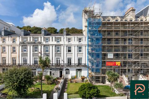 11 bedroom house of multiple occupation for sale, Central Promenade, Isle Of Man IM2