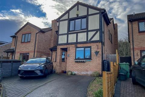 undefined, Rossendale Close, Weston-Super-Mare BS22