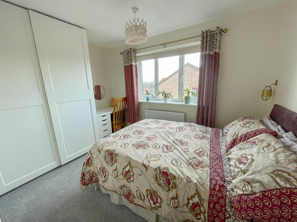 Bedroom two...jpg