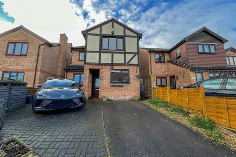 Rossendale Close, Weston-Super-Mare BS22