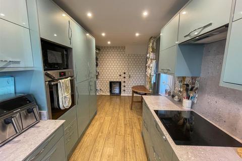 4 bedroom house for sale, Rossendale Close, Weston-Super-Mare BS22