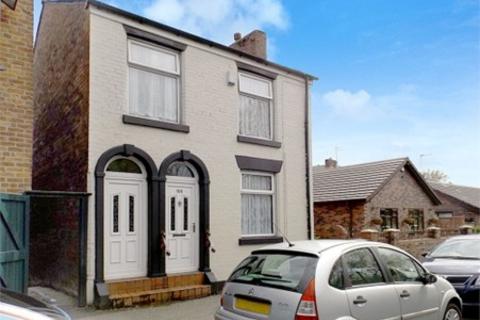 3 bedroom detached house to rent, Hyde Road, Woodley, SK6