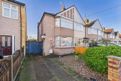 2 bedroom end of terrace house for sale, Hanover Avenue, Feltham, TW13