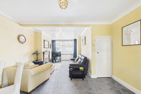 2 bedroom end of terrace house for sale, Hanover Avenue, Feltham, TW13
