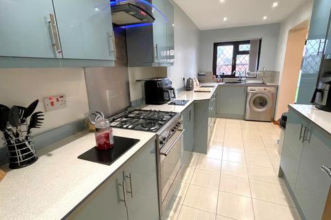 2 bedroom end of terrace house for sale, Wedgewood Close, Holbury
