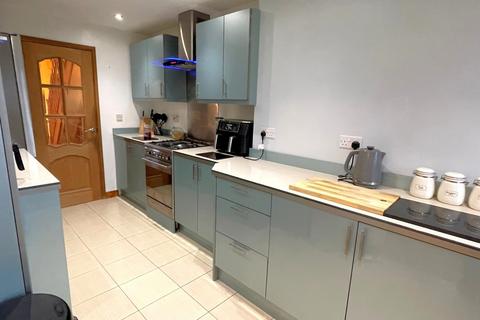 2 bedroom end of terrace house for sale, Wedgewood Close, Holbury