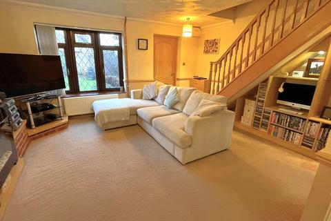 2 bedroom end of terrace house for sale, Wedgewood Close, Holbury