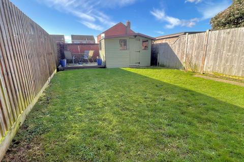 2 bedroom end of terrace house for sale, Wedgewood Close, Holbury