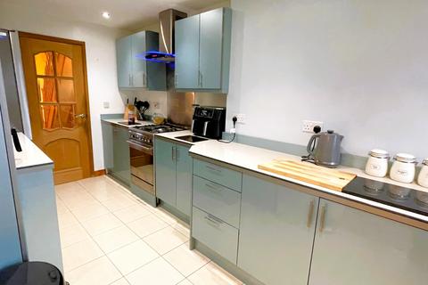 2 bedroom end of terrace house for sale, Wedgewood Close, Holbury