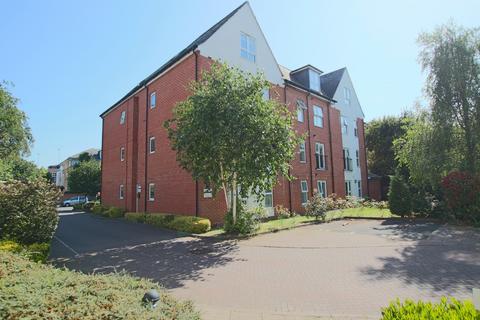 1 bedroom ground floor flat for sale, 1A Archers Road, Southampton