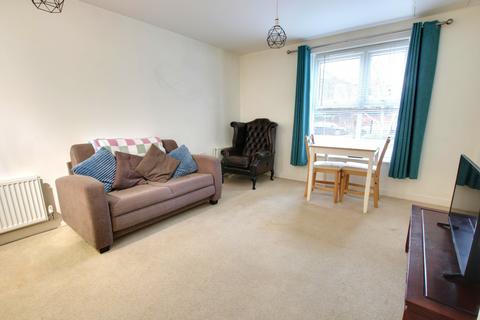 1 bedroom ground floor flat for sale, 1A Archers Road, Southampton