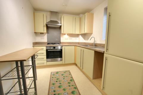 1 bedroom ground floor flat for sale, 1A Archers Road, Southampton