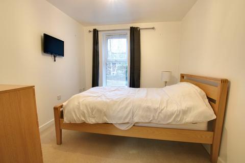 1 bedroom ground floor flat for sale, 1A Archers Road, Southampton