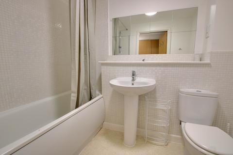 1 bedroom ground floor flat for sale, 1A Archers Road, Southampton
