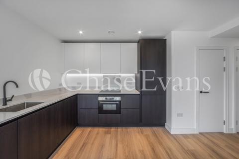undefined, Silverleaf House, The Verdean, Heartwood Boulevard, Acton, London, W3
