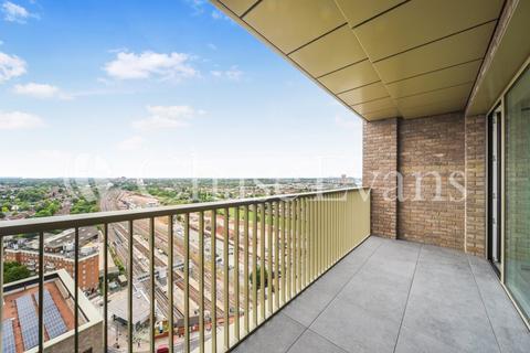 undefined, Silverleaf House, The Verdean, Heartwood Boulevard, Acton, London, W3