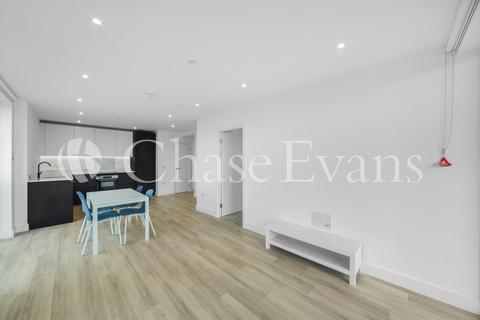 undefined, Silverleaf House, The Verdean, Heartwood Boulevard, Acton, London, W3