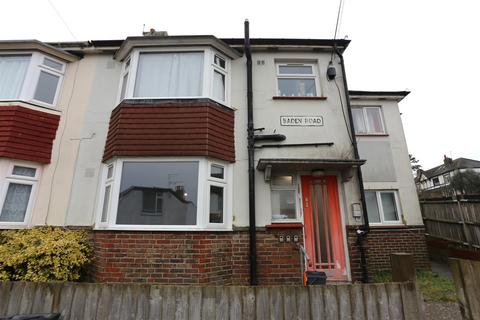 2 bedroom flat to rent, Baden Road, Brighton