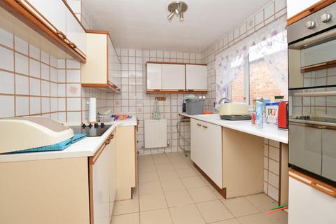 3 bedroom semi-detached bungalow for sale, Houghton Avenue, King's Lynn PE30