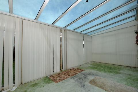 3 bedroom semi-detached bungalow for sale, Houghton Avenue, King's Lynn PE30