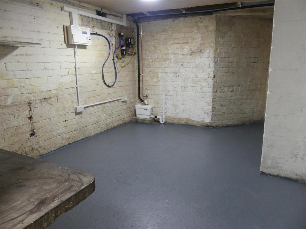 Cellar