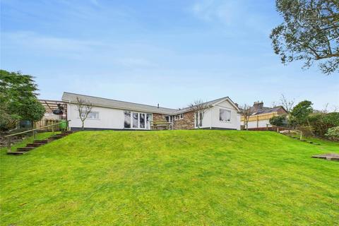 4 bedroom bungalow for sale, 'A rarely available four-bedroom detached bungalow on a 0.3 acre plot'