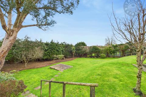 4 bedroom bungalow for sale, 'A rarely available four-bedroom detached bungalow on a 0.3 acre plot'