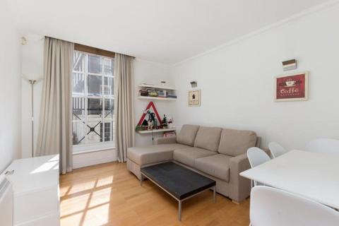 1 bedroom apartment to rent, Brown Street, London W1H