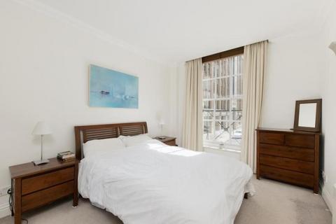 1 bedroom apartment to rent, Brown Street, London W1H