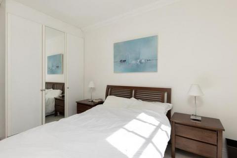 1 bedroom apartment to rent, Brown Street, London W1H