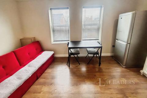 1 bedroom flat to rent, Dumfries Street, Luton, Bedfordshire, LU1