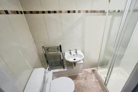 1 bedroom flat to rent, Dumfries Street, Luton, Bedfordshire, LU1