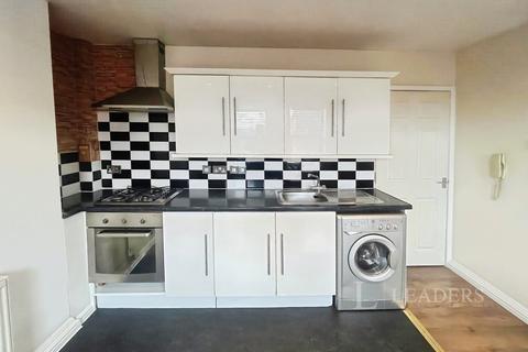 1 bedroom flat to rent, Dumfries Street, Luton, Bedfordshire, LU1