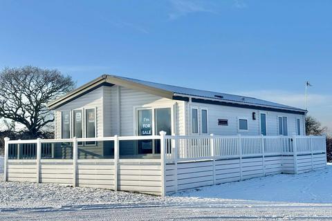 2 bedroom lodge for sale, Two Bed Willerby Cranbrook (40x20) 2022 Broadland Sands Holiday Park, Lowestoft NR32
