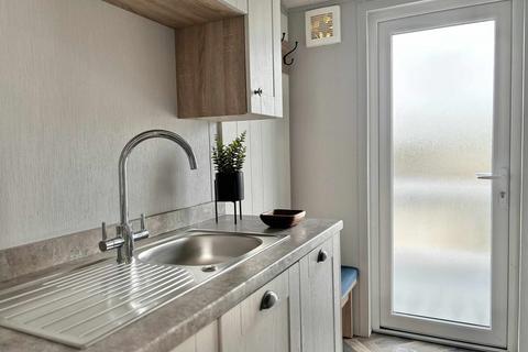 2 bedroom lodge for sale, Two Bed Willerby Cranbrook (40x20) 2022 Broadland Sands Holiday Park, Lowestoft NR32