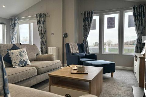 undefined, Two Bed Willerby Cranbrook (40x20) 2022 Broadland Sands Holiday Park, Lowestoft NR32