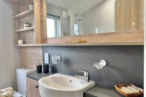 undefined, Two Bed Willerby Cranbrook (40x20) 2022 Broadland Sands Holiday Park, Lowestoft NR32