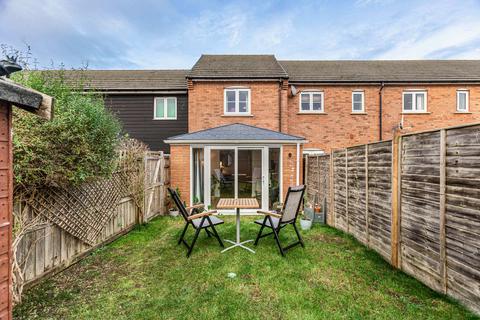 2 bedroom end of terrace house for sale, Hawthorn Place, Didcot, OX11