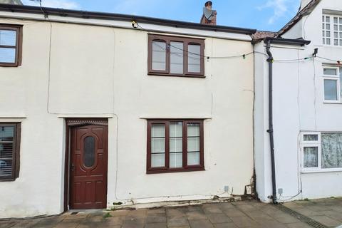 Rounceval Street, Chipping Sodbury, Bristol