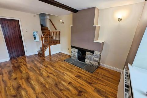 2 bedroom cottage for sale, Rounceval Street, Chipping Sodbury, Bristol