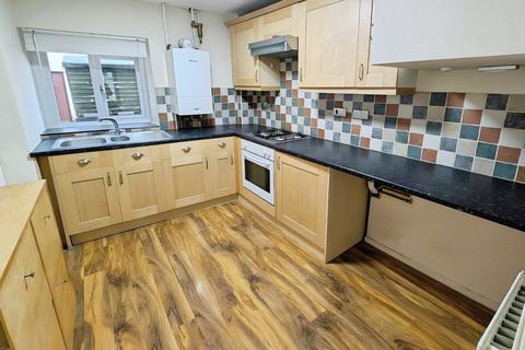 2 bedroom cottage for sale, Rounceval Street, Chipping Sodbury, Bristol