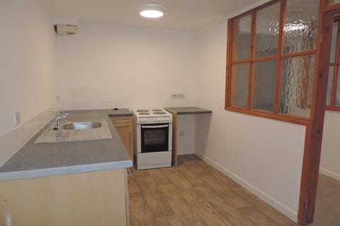 1 bedroom apartment to rent, The Old Granary, Highgate, Kendal