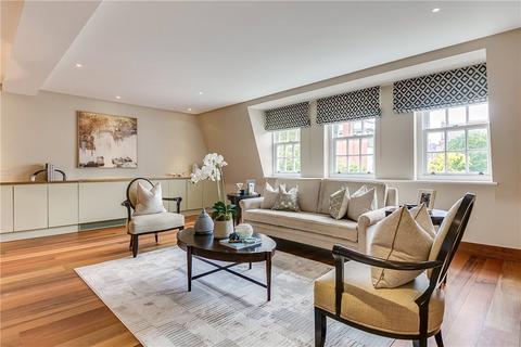 Park Street, Mayfair, London, W1K