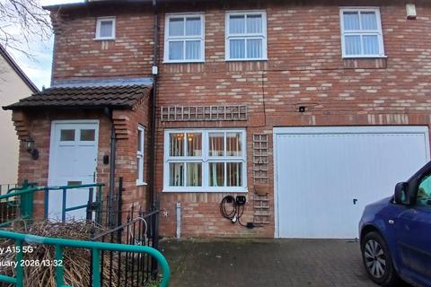 4 bedroom semi-detached house to rent, Abbots Lea, Dalton Piercy, Hartlepool, County Durham, TS27