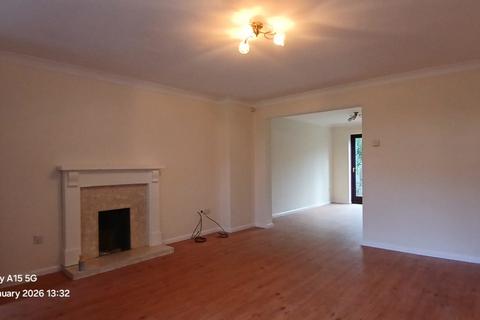 4 bedroom semi-detached house to rent, Abbots Lea, Dalton Piercy, Hartlepool, County Durham, TS27