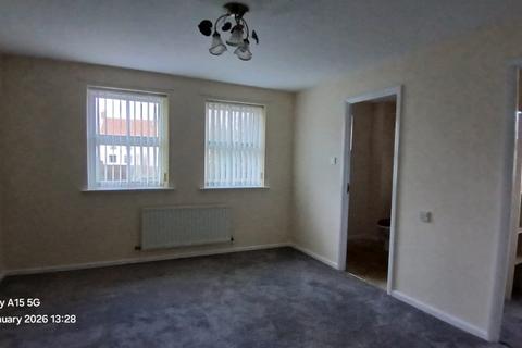 4 bedroom semi-detached house to rent, Abbots Lea, Dalton Piercy, Hartlepool, County Durham, TS27