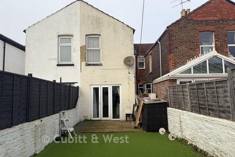 3 bedroom terraced house for sale, Dover Road, Portsmouth, Hampshire