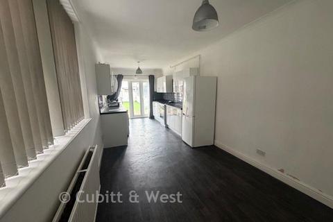 3 bedroom terraced house for sale, Dover Road, Portsmouth, Hampshire
